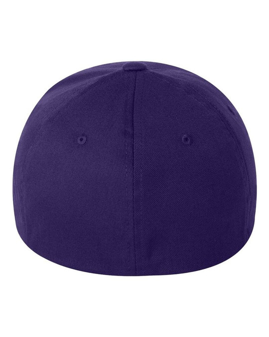 Flexfit 6277 - Gorra Estructurada de Sarga