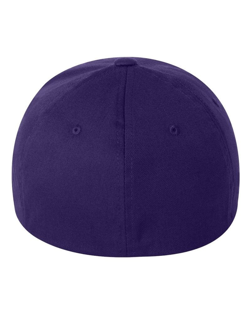 Flexfit 6277 - Gorra Estructurada de Sarga