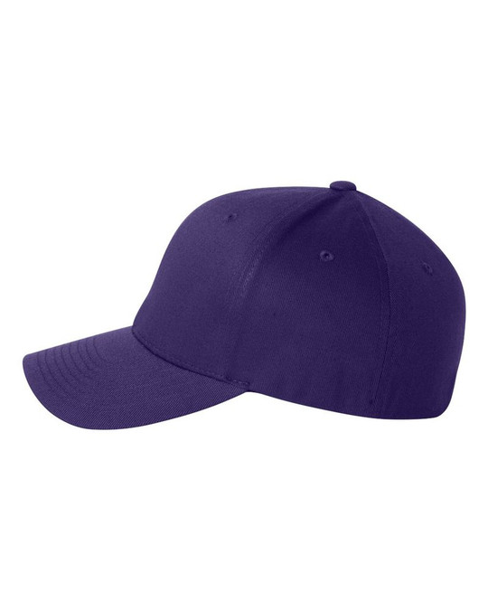 Flexfit 6277 - Gorra Estructurada de Sarga