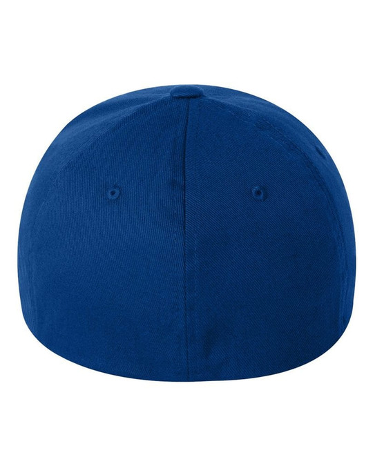 Flexfit 6277 - Casquette en sergé structuré