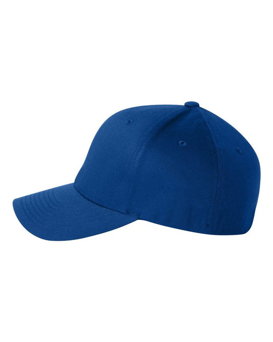 Flexfit 6277 - Casquette en sergé structuré