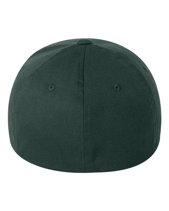 Flexfit 6277 - Gorra Estructurada de Sarga