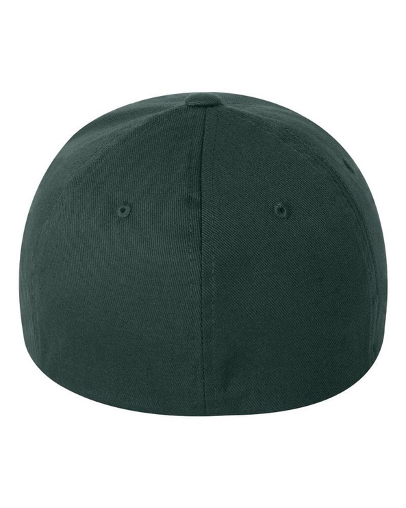 Flexfit 6277 - Structured Twill Cap