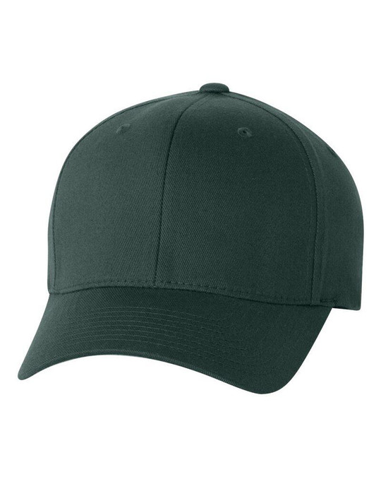 Flexfit 6277 - Gorra Estructurada de Sarga