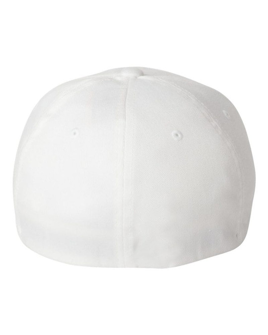 Flexfit 6277 - Casquette en sergé structuré