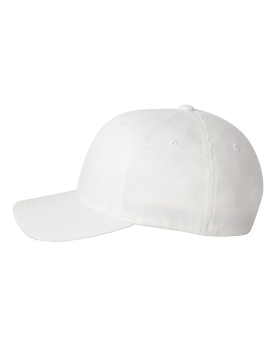 Flexfit 6277 - Casquette en sergé structuré