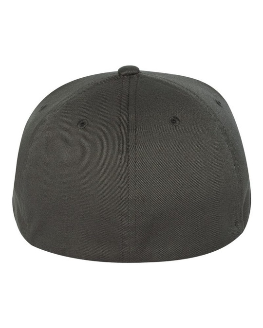 Flexfit 6297F - Pro-Baseball On Field Cap