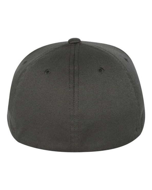 Flexfit 6297F - Pro-Baseball On Field Cap