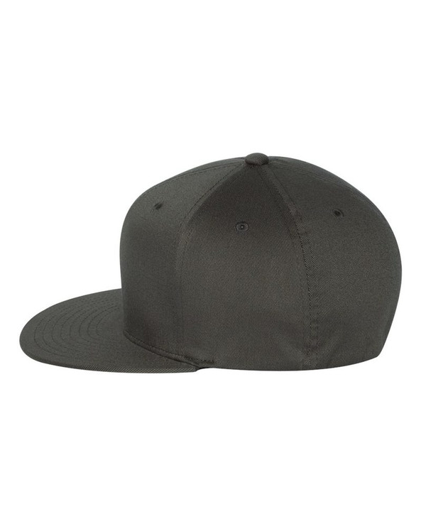 Flexfit 6297F - Pro-Baseball On Field Cap