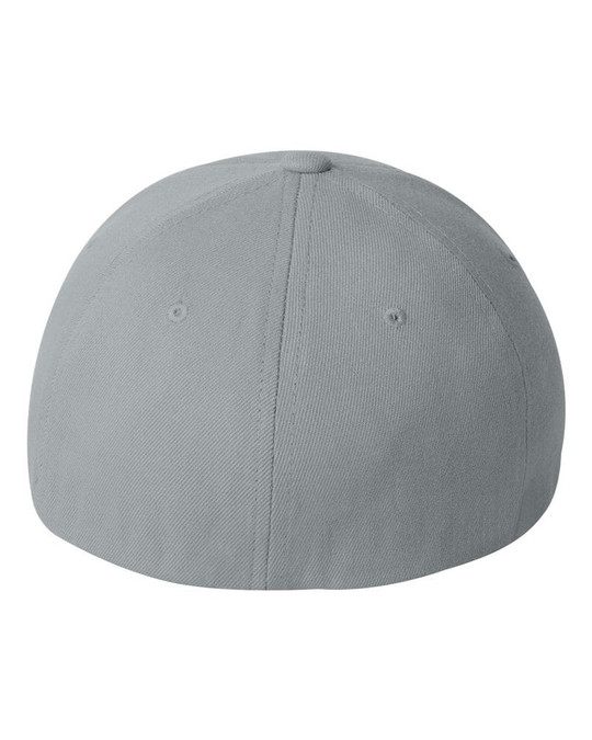 Flexfit 6477 - Gorra Estructurada de Lana