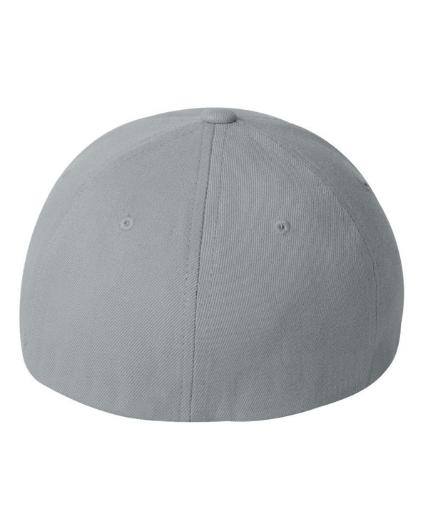 Flexfit 6477 - Structured Wool Cap