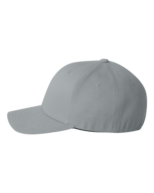 Flexfit 6477 - Gorra Estructurada de Lana
