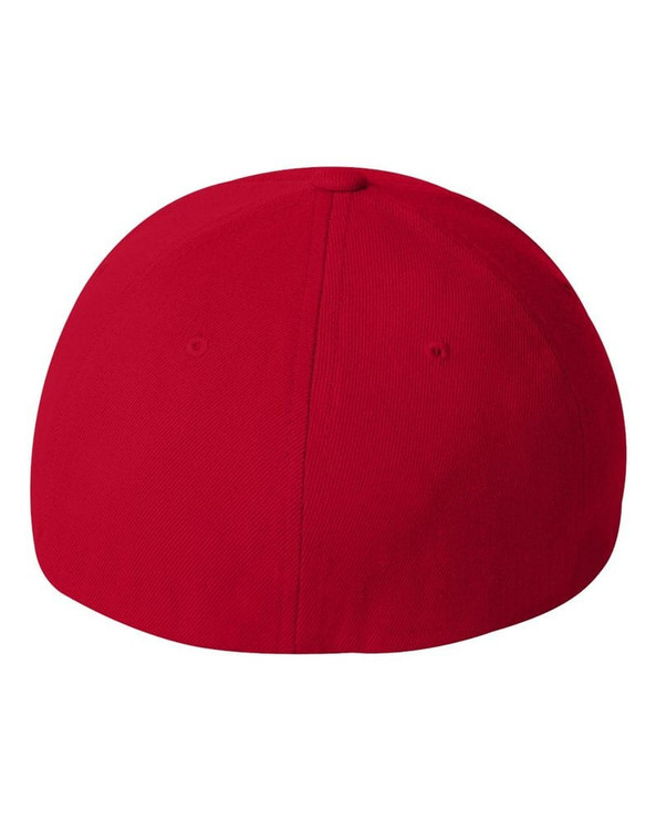 Flexfit 6477 - Structured Wool Cap