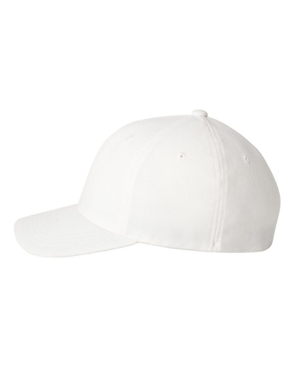 Flexfit 6477 - Structured Wool Cap