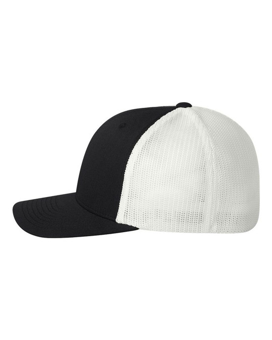 Flexfit 6511 - Gorra Trucker