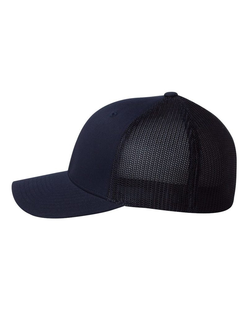 Flexfit 6511 - Trucker Cap
