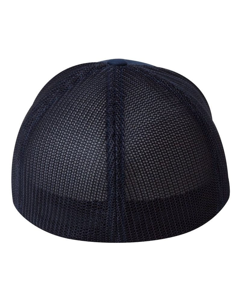 Flexfit 6511 - Trucker Cap