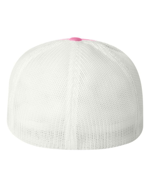 Flexfit 6511 - Trucker Cap