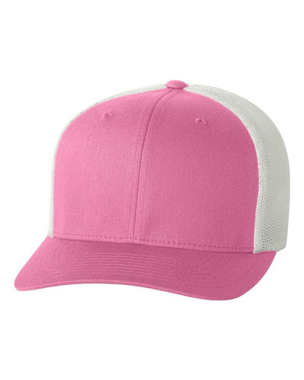 Flexfit 6511 - Trucker Cap