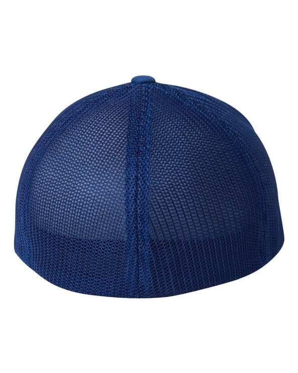 Flexfit 6511 - Trucker Cap