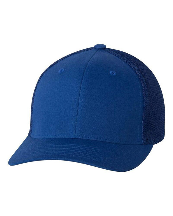 Flexfit 6511 - Trucker Cap
