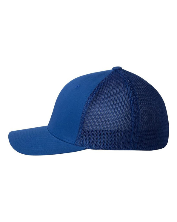 Flexfit 6511 - Trucker Cap