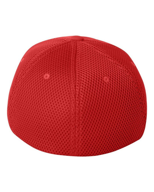 Flexfit 6533 - Ultrafiber Cap with Air Mesh Sides