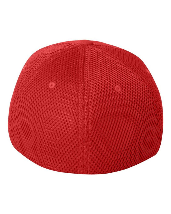 Flexfit 6533 - Ultrafiber Cap with Air Mesh Sides