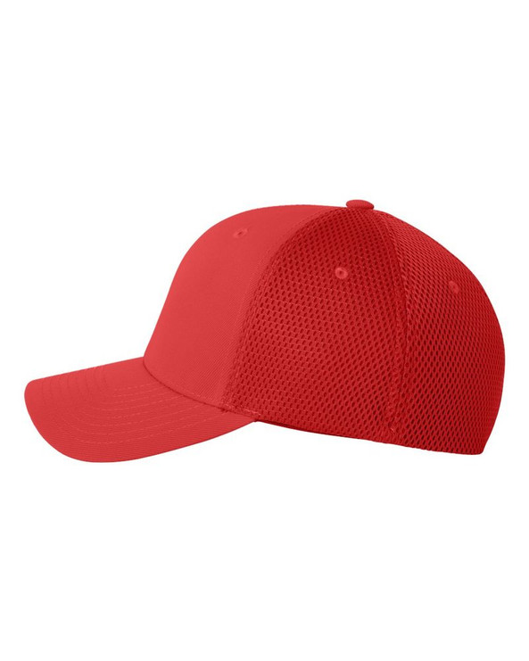 Flexfit 6533 - Ultrafiber Cap with Air Mesh Sides