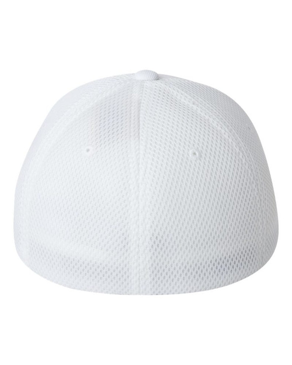 Flexfit 6533 - Ultrafiber Cap with Air Mesh Sides