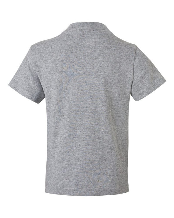 Fruit of the Loom 3930BR - Youth Heavy Cotton HD™ T-Shirt