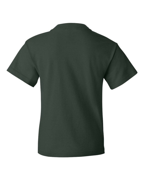 Fruit of the Loom 3930BR - Youth Heavy Cotton HD™ T-Shirt