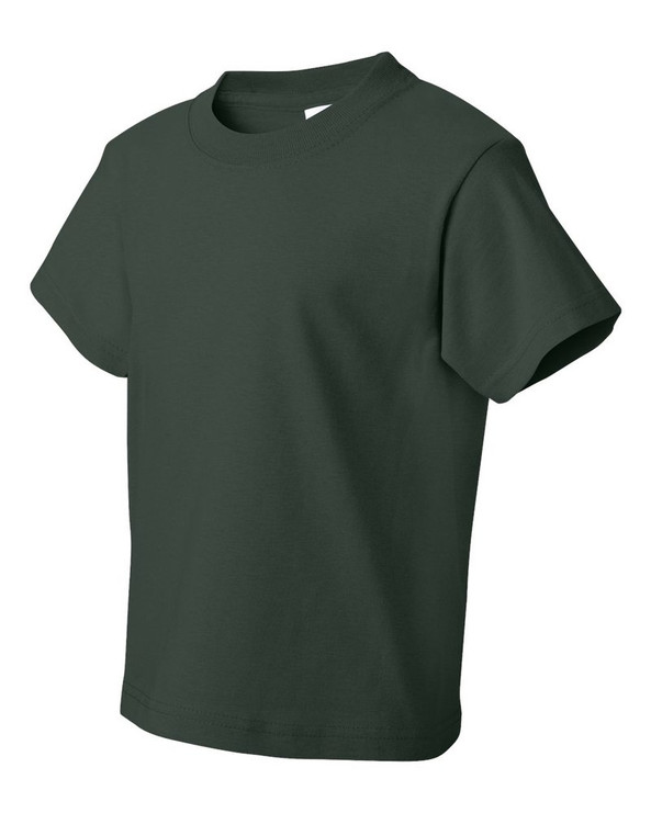 Fruit of the Loom 3930BR - Youth Heavy Cotton HD™ T-Shirt