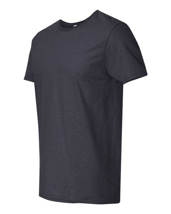 Fruit of the Loom SF45R - SofSpun Jersey Crewneck T-Shirt