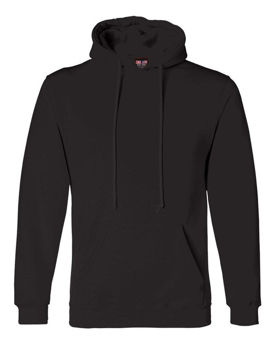 Bayside 960 - Sudadera con Capucha Hecha en USA