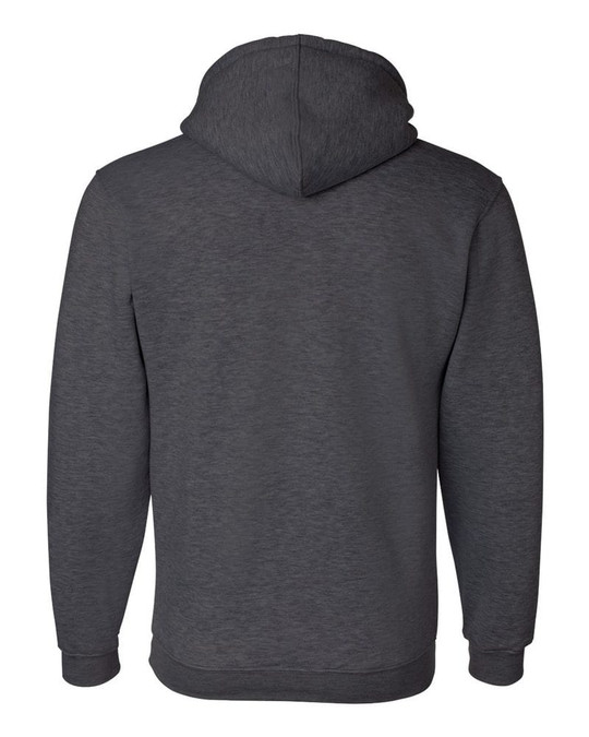 Bayside 960 - Sudadera con Capucha Hecha en USA