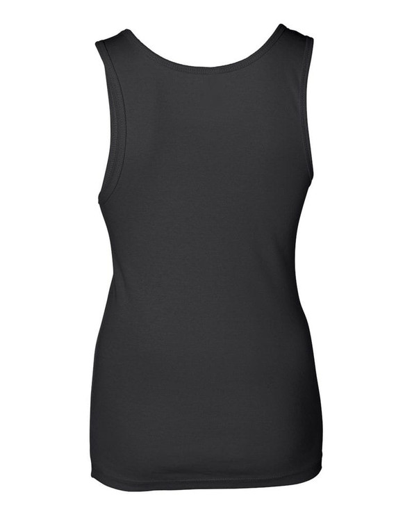 Bella+Canvas 1080 - Ladies' Baby Rib Tank Top