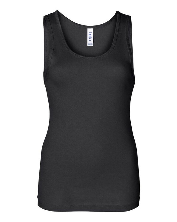 Bella+Canvas 1080 - Ladies' Baby Rib Tank Top