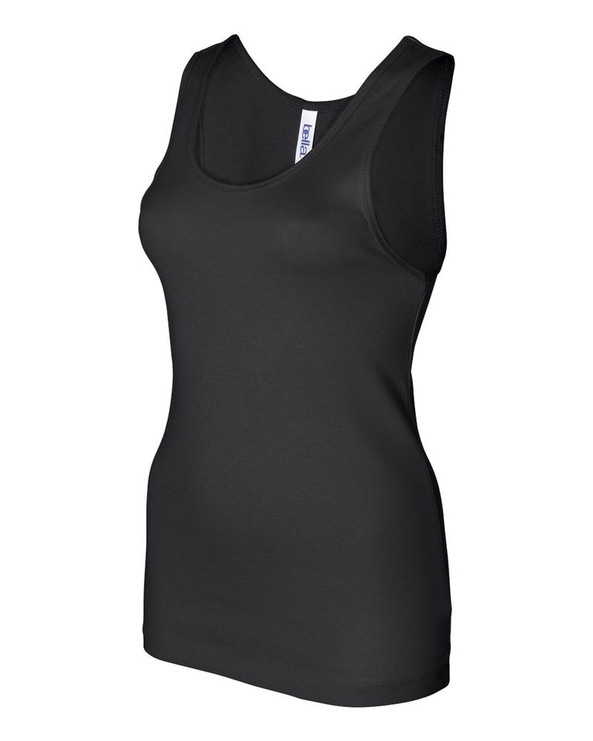 Bella+Canvas 1080 - Ladies' Baby Rib Tank Top