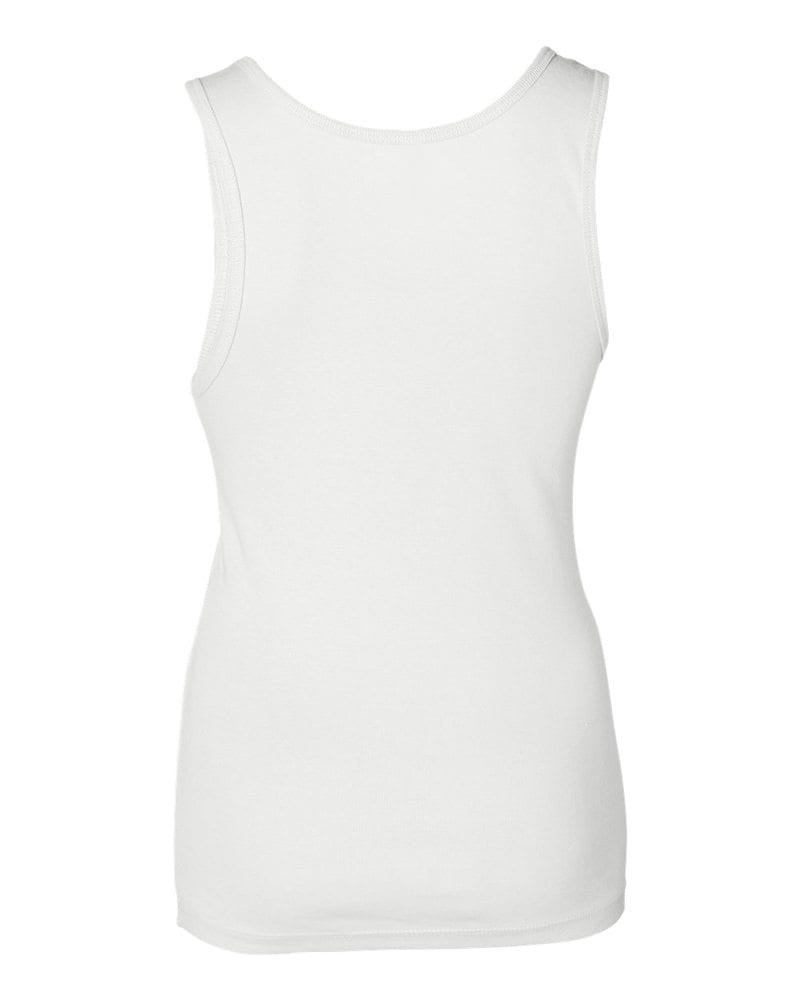 Bella+Canvas 1080 - Ladies' Baby Rib Tank Top
