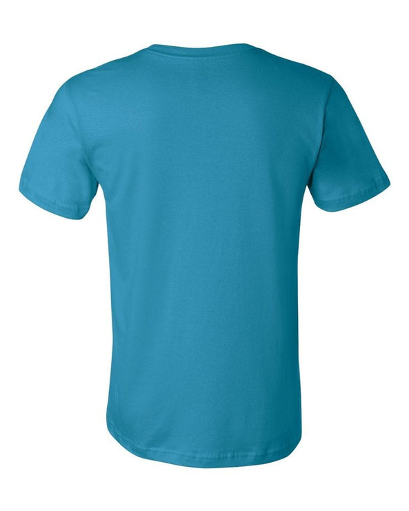 Bella+Canvas 3001 - Unisex Short Sleeve Jersey T-Shirt