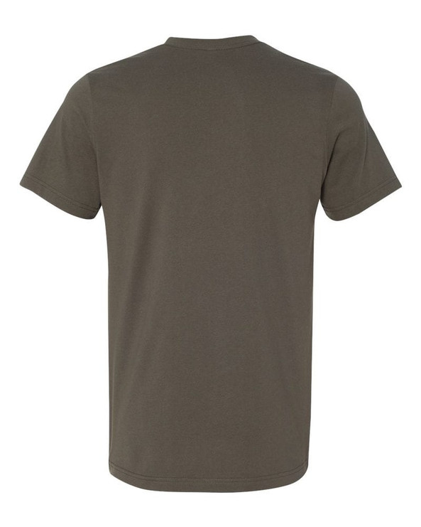 Bella+Canvas 3001 - Unisex Short Sleeve Jersey T-Shirt