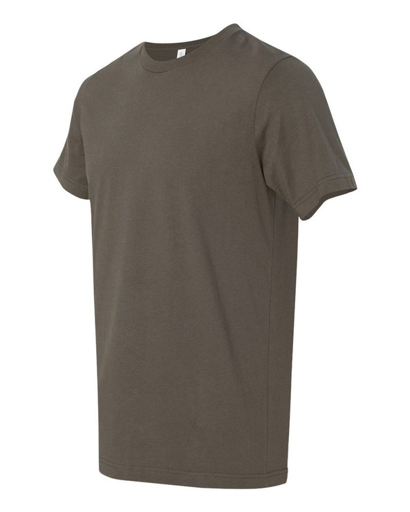 Bella+Canvas 3001 - Unisex Short Sleeve Jersey T-Shirt