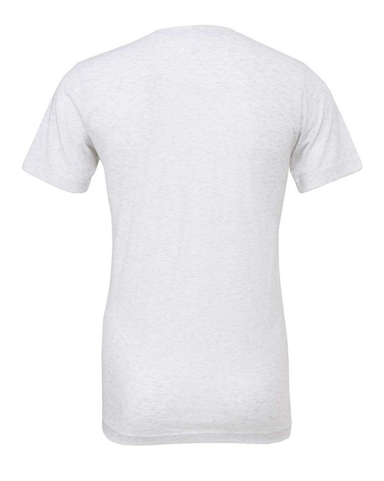 Bella+Canvas 3001 - Unisex Short Sleeve Jersey T-Shirt