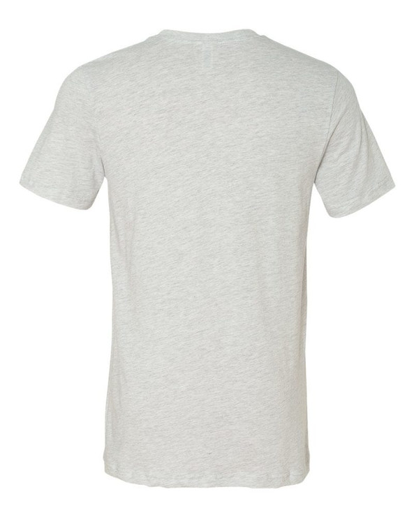 Bella+Canvas 3001 - Unisex Short Sleeve Jersey T-Shirt