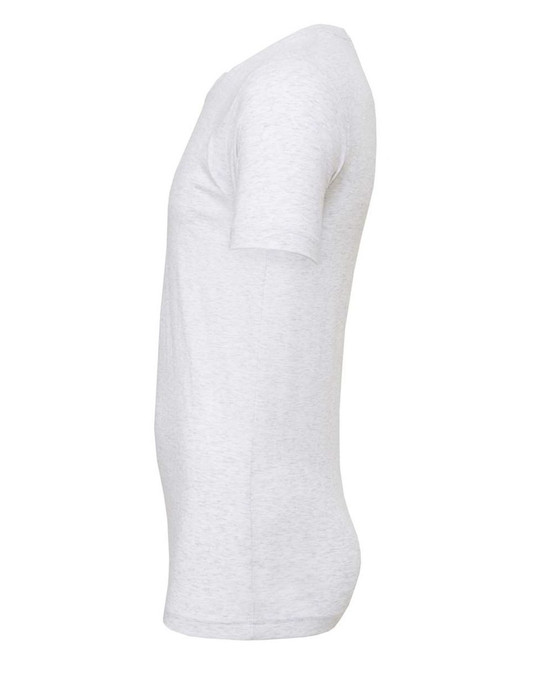 Bella+Canvas 3001 - Unisex Short Sleeve Jersey T-Shirt