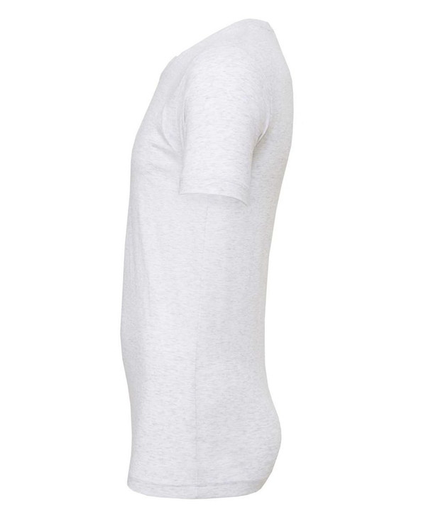 Bella+Canvas 3001 - Unisex Short Sleeve Jersey T-Shirt