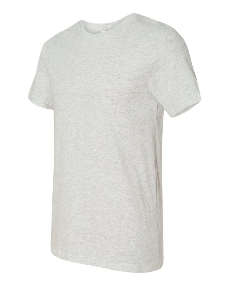 Bella+Canvas 3001 - Unisex Short Sleeve Jersey T-Shirt