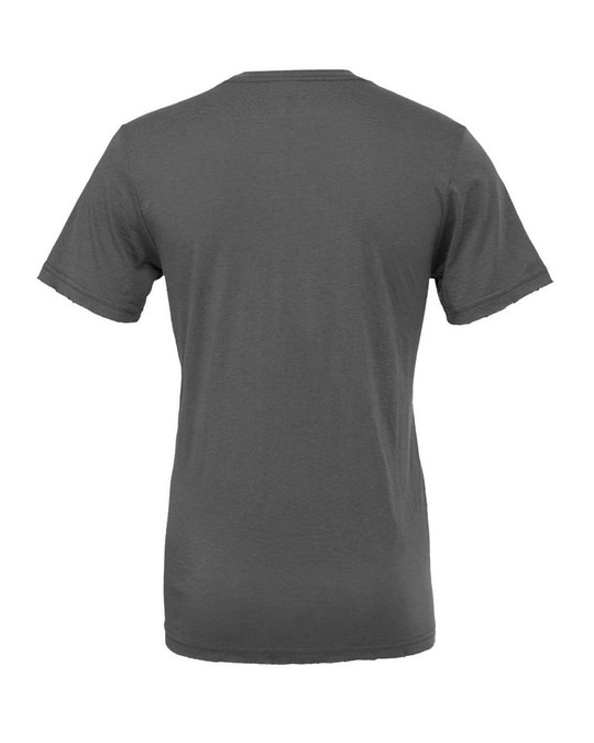 Bella+Canvas 3001 - Remera unisex de manga corta Jersey