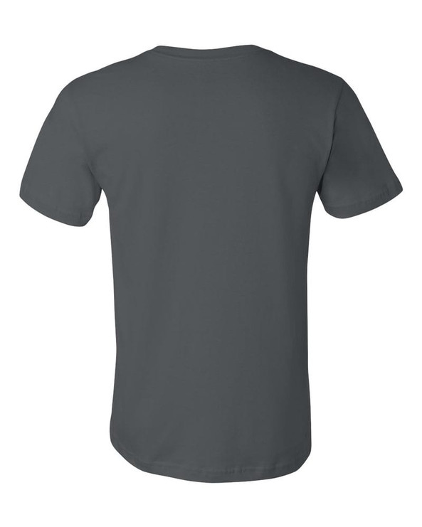 Bella+Canvas 3001 - Remera unisex de manga corta Jersey